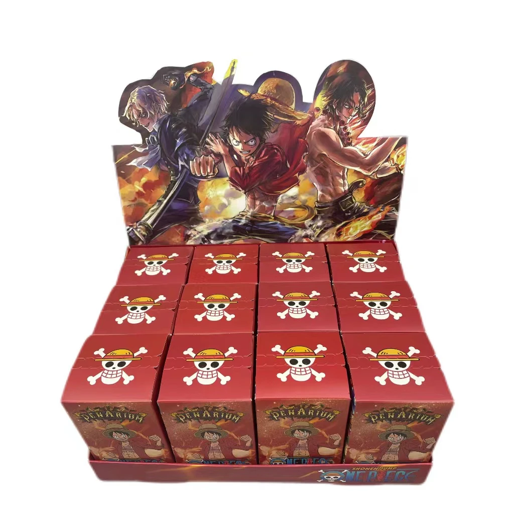 【整端-13盒】升级款豪华高端卡通动漫精品钥匙扣