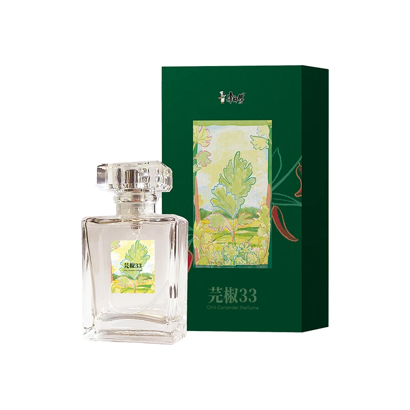 康师傅香氛 芫椒33