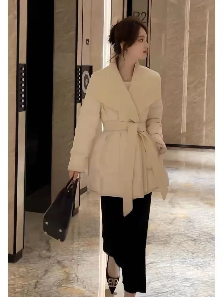 2024冬季女生设计师款外套 JYNZFSYJ2310211918