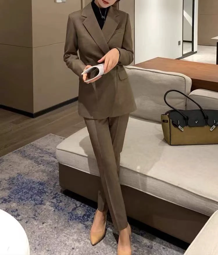 2024秋装新款重工套装 JYNZFS2203010512