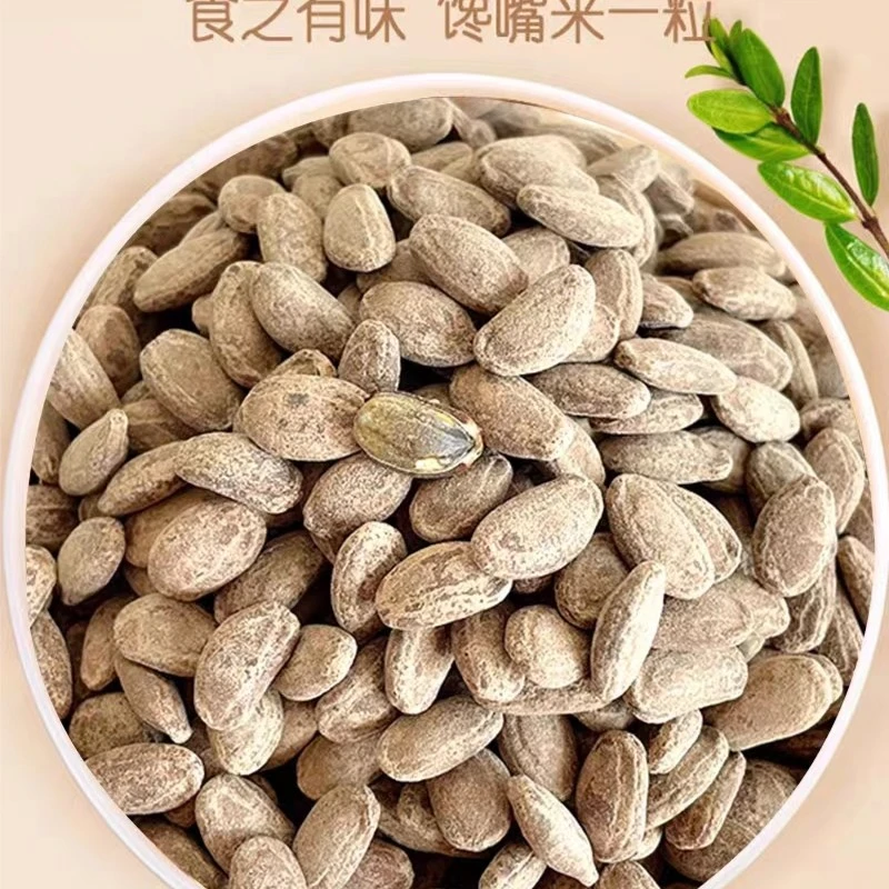 2024年新货新鲜吊瓜子奶香原味办公室休闲零食大颗粒精选炒货食品