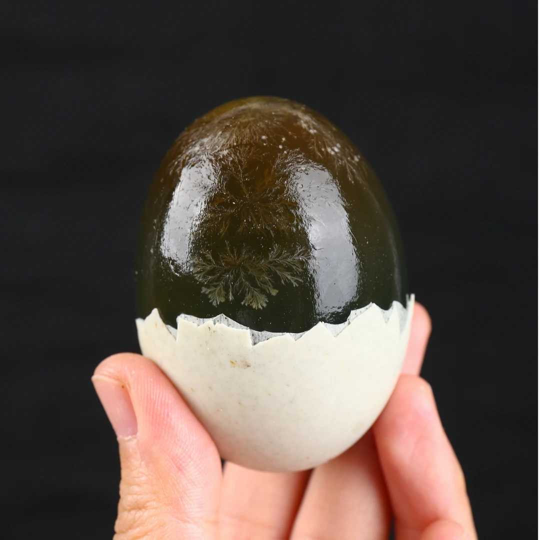 丹天下松花蛋溏心大皮蛋20枚/10枚