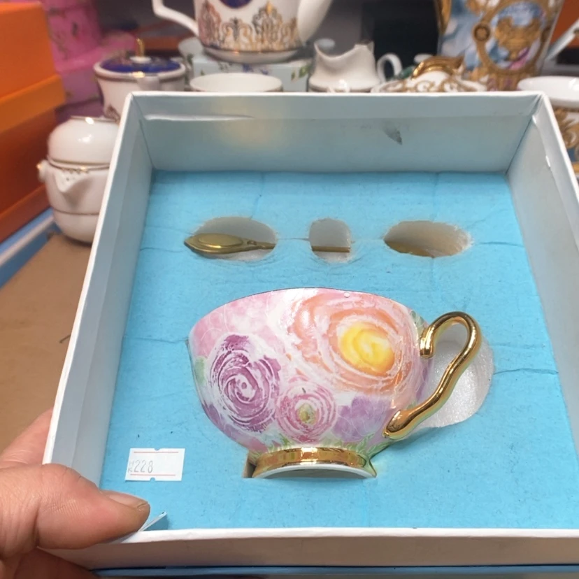 【闪购商品】密胺瓷片哈*