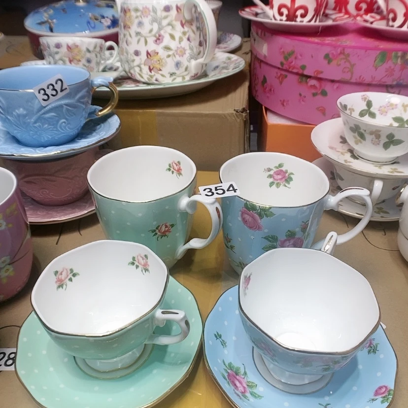 【闪购商品】密胺瓷片?*354
