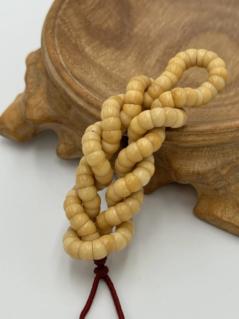 【铁牛造物】龙脊大肠7mm-保真