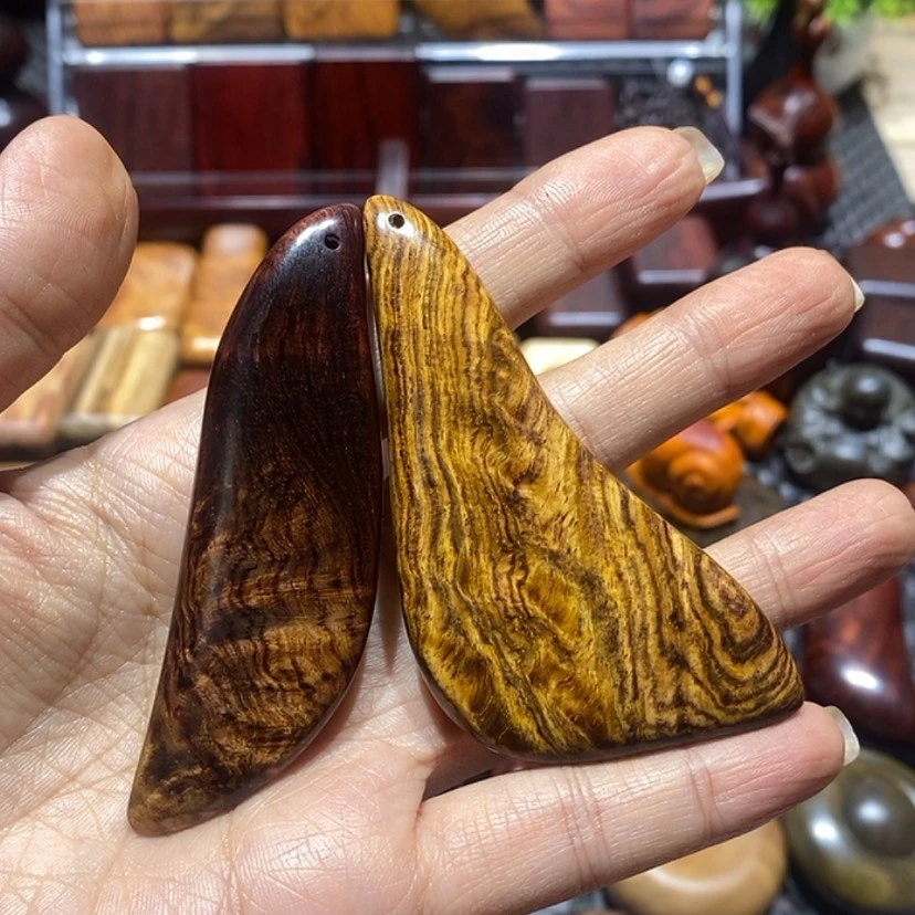 【闪购商品】黄花梨/降香黄檀华***9
