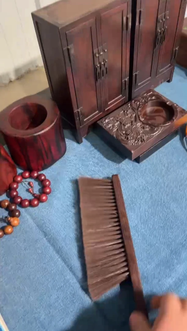 【闪购商品】木床扫