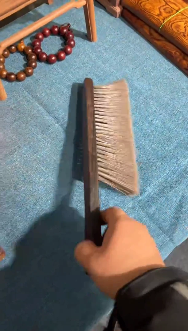 【闪购商品】木床扫