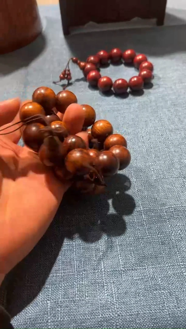 【闪购商品】木木手串