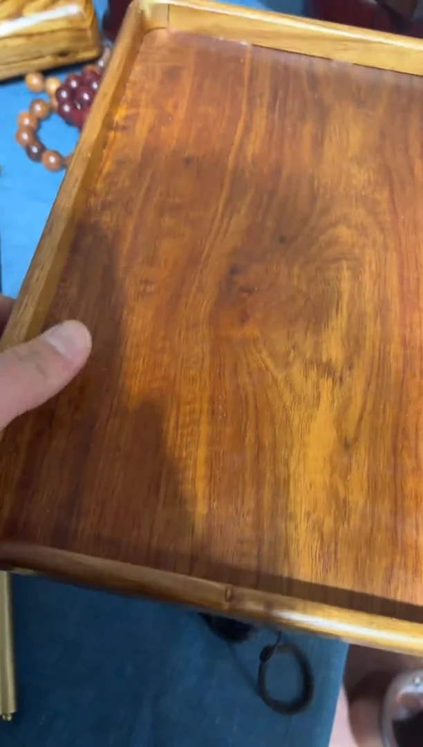 【闪购商品】木木茶盘000