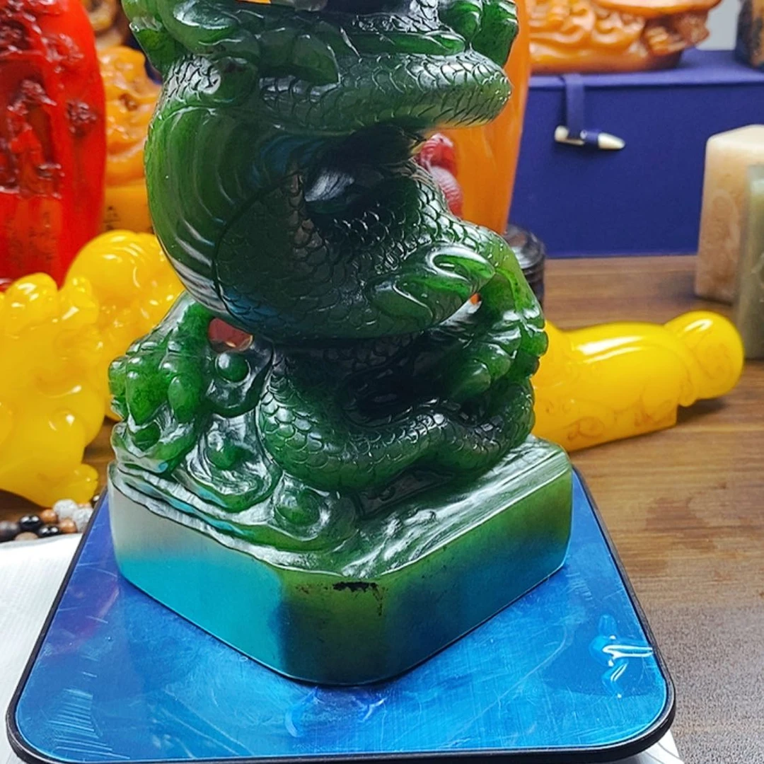 【闪购商品】寿山石印石寿山石