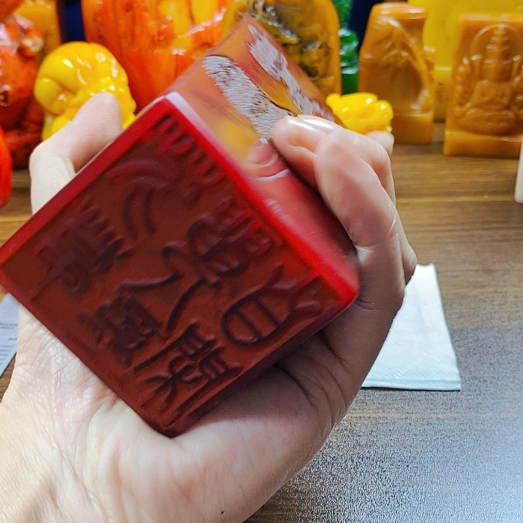 【闪购商品】寿山石印石寿山石