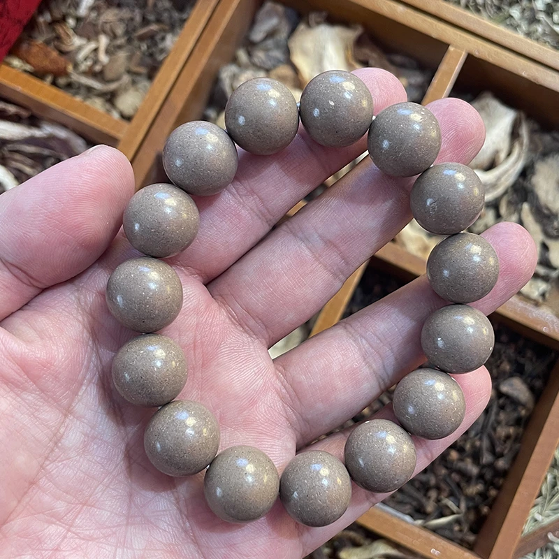 （白龙涎香）合香珠15MM 男女非遗古法 持久留香 随身手串 送香礼