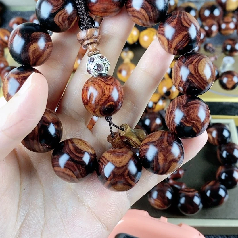 【闪购商品】黄花梨/降香黄檀老*枪