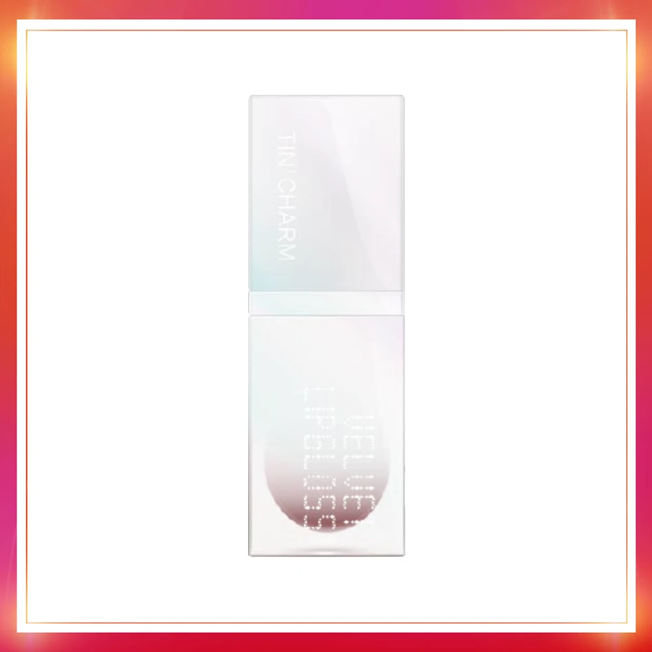 庭魅丝绒水雾唇釉603【24年6月19到期】