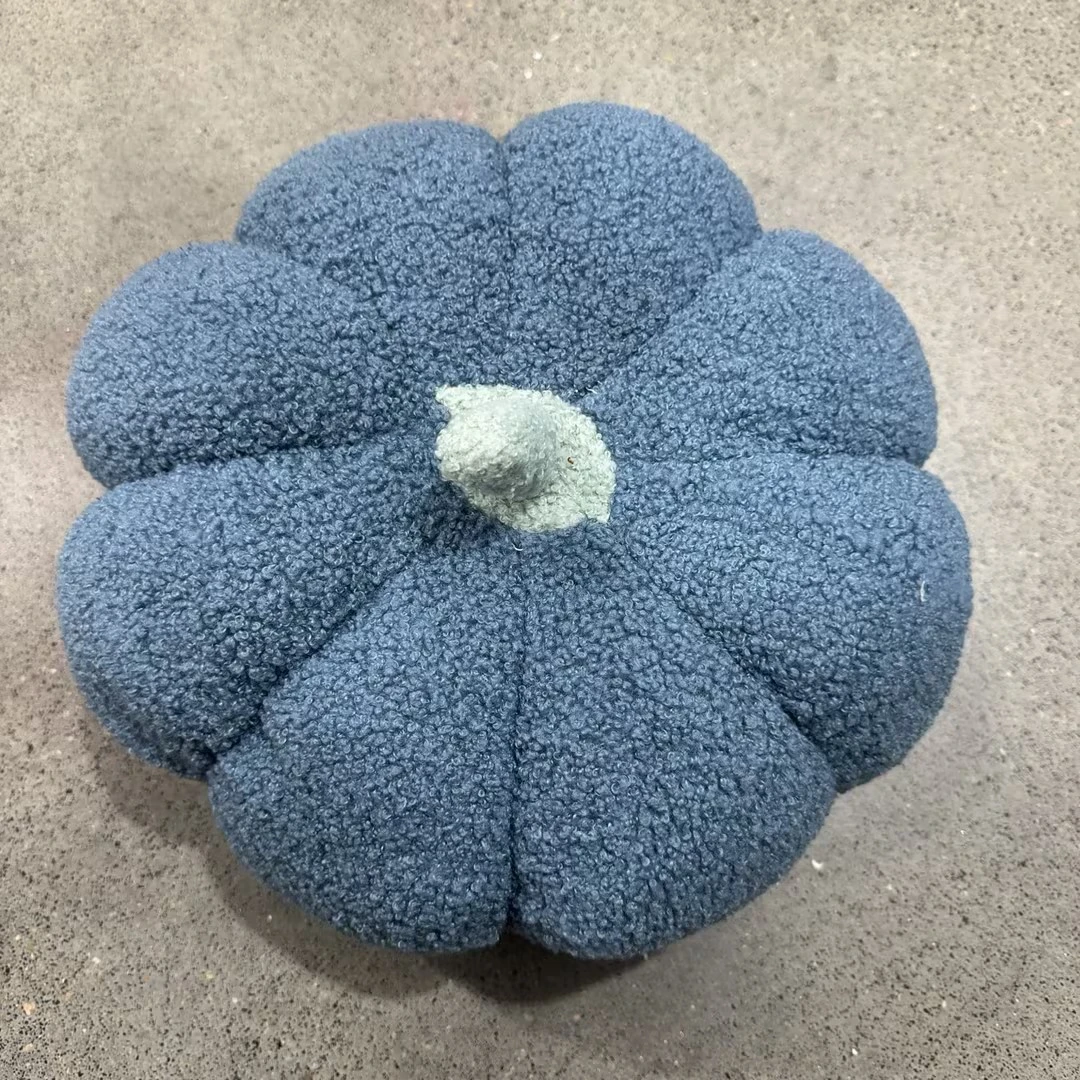 【未来百货专属】南瓜坐垫W552