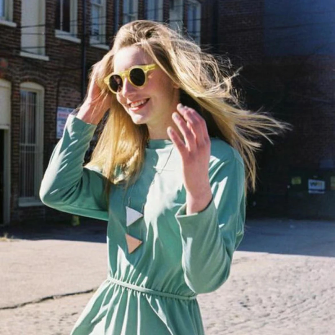 【39】NO退NO换极简韩版外套