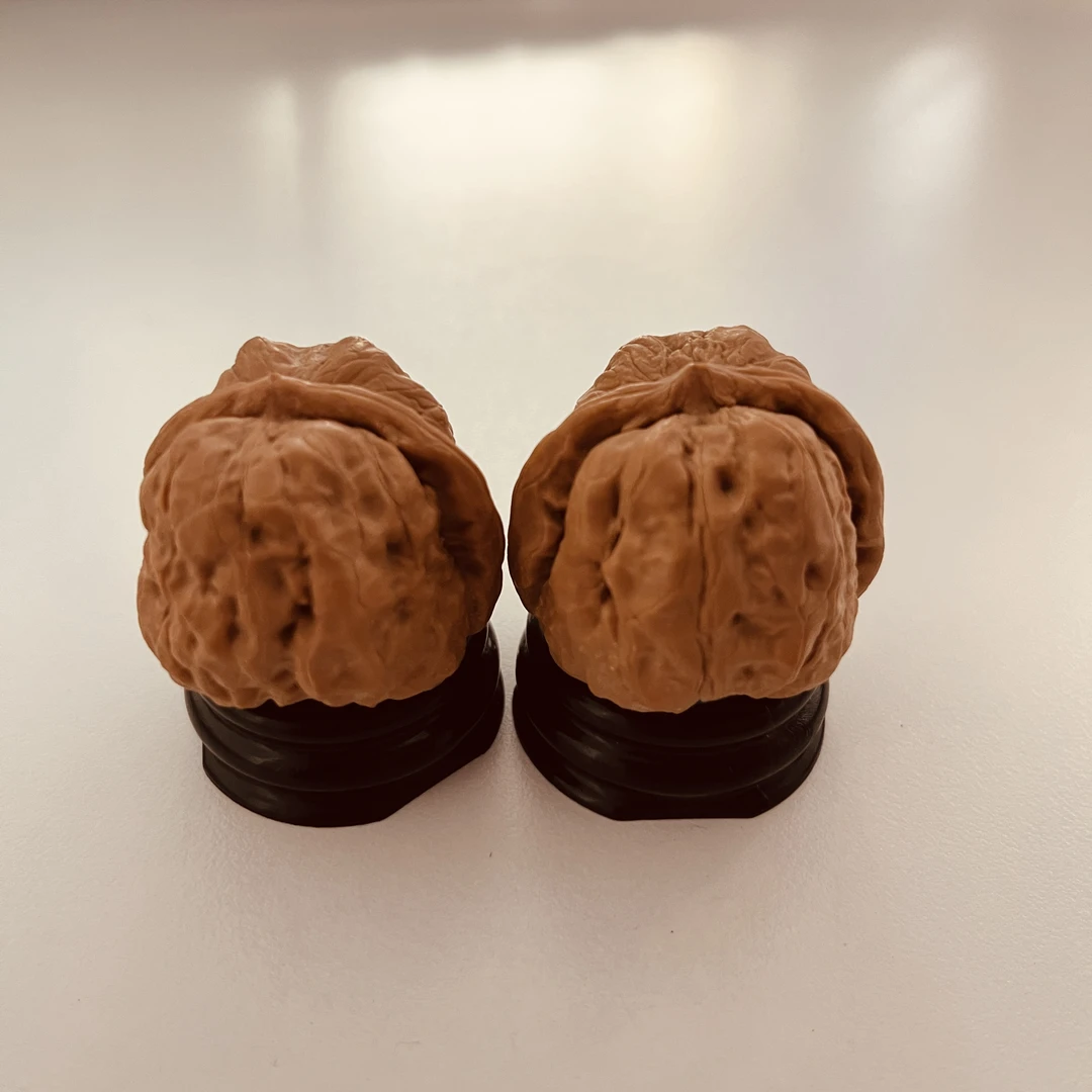 麻核桃盲盒 随机发货