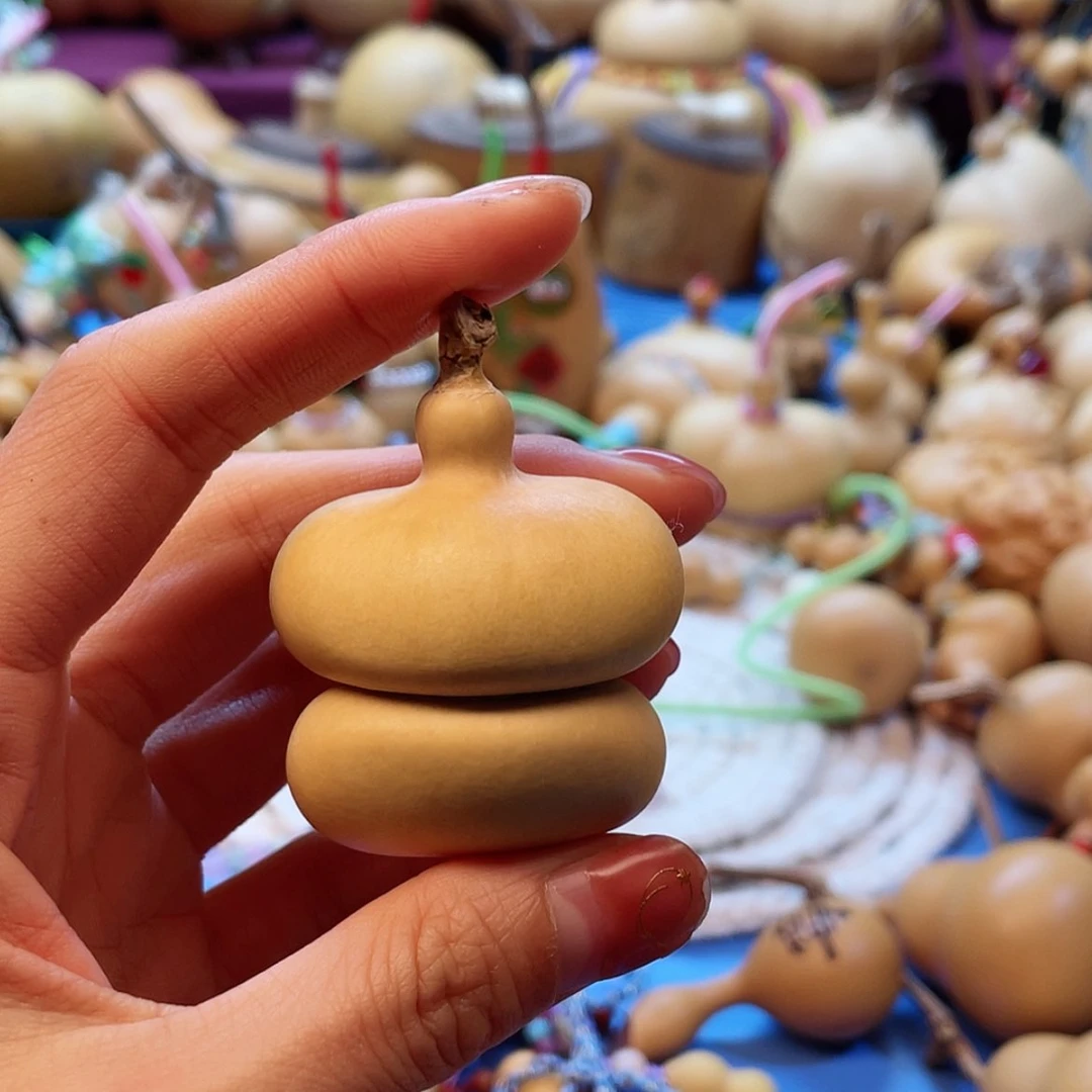 【闪购商品】铜葫芦Y****~