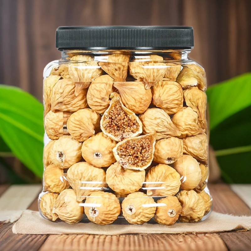 【小扬哥推荐】特级无花果干大颗粒即食小零食儿童营养开口营养煲汤