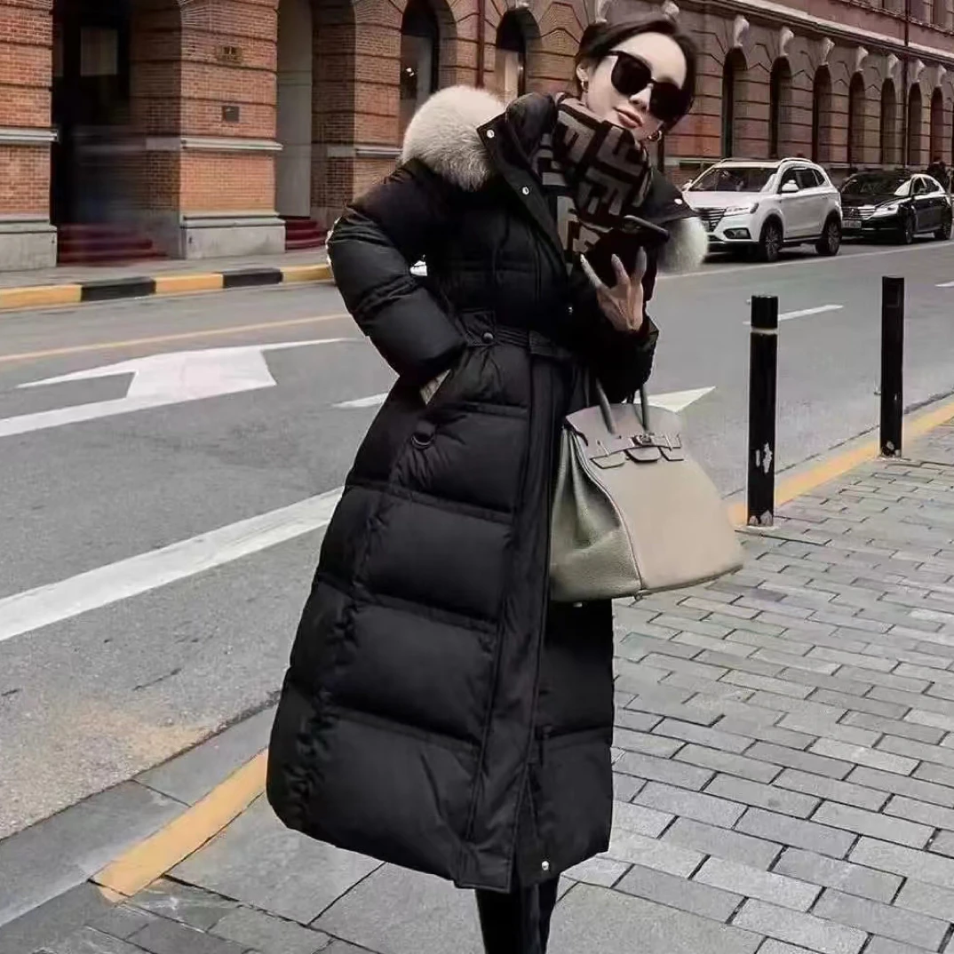 千源家加厚保暖女装