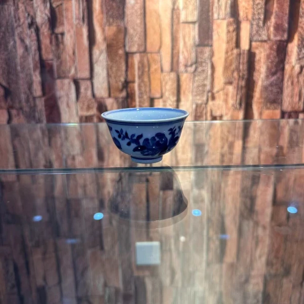 XX01 V34 景德镇陶瓷瓶子（不固定一件）