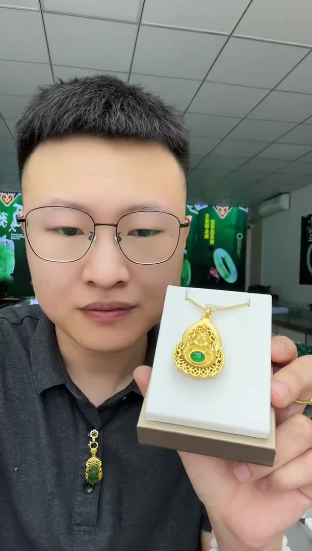 【闪购商品】玛瑙/玉髓颈饰未镶嵌19多样性发一