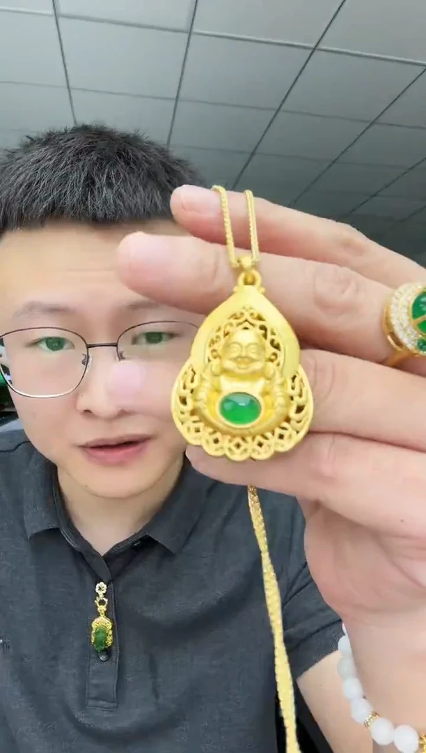【闪购商品】玛瑙/玉髓颈饰未镶嵌19多样性发一