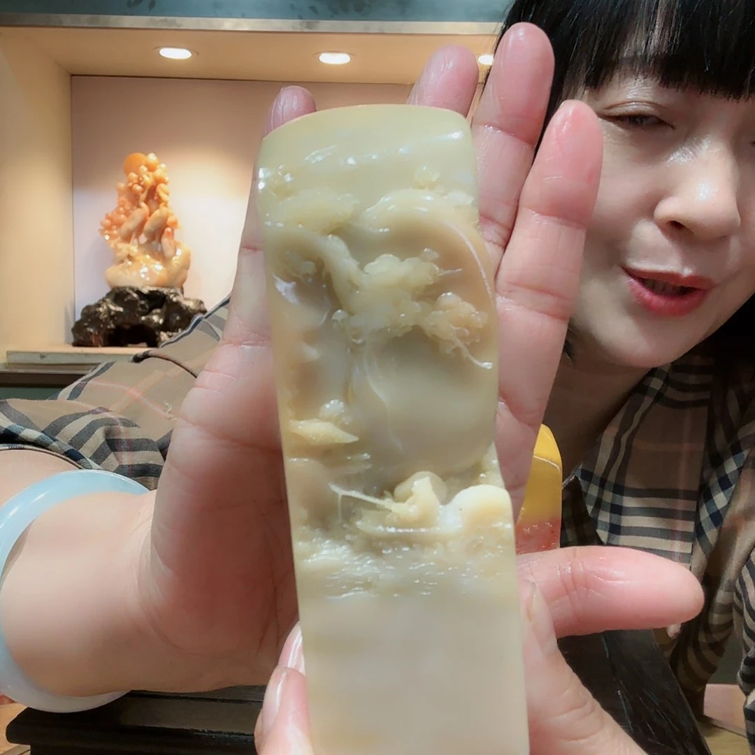 【闪购商品】寿山石雷**行