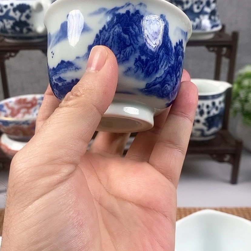 【闪购商品】陶瓷艺术品