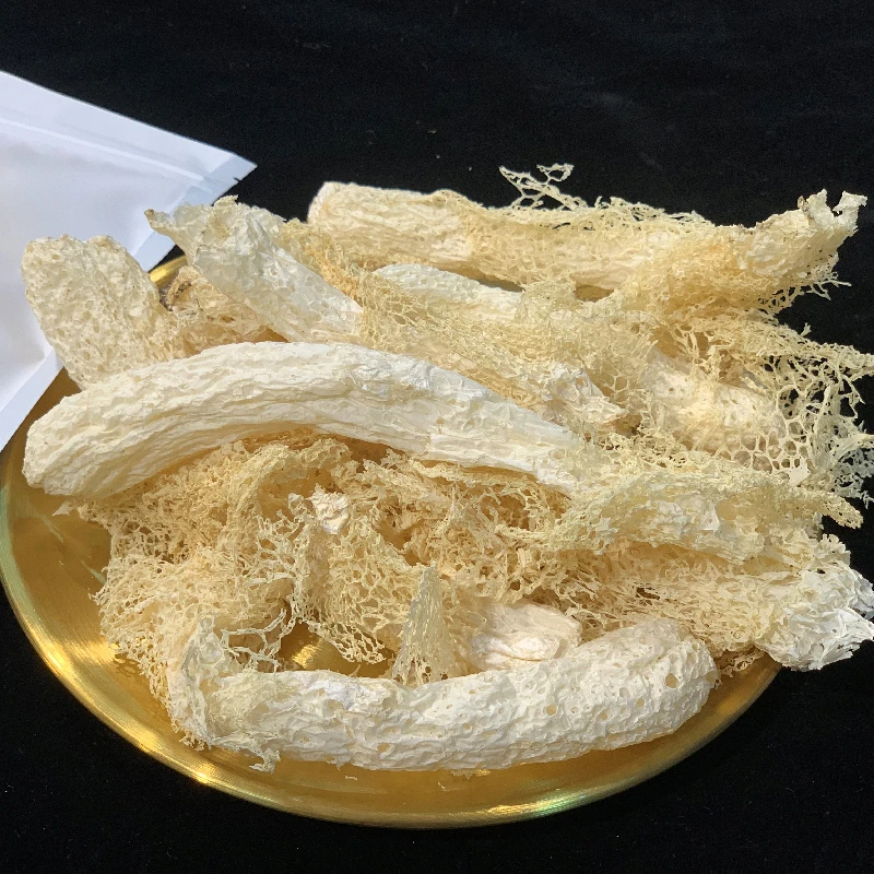 【CiCi心选专属】云南菌菇包特产竹荪菌干货煲汤料新鲜味15克/包