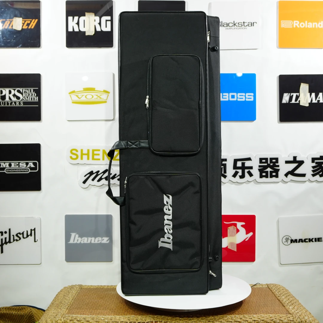Ibanez依班娜 AFR RG JEM SR1605软布尼龙贝斯贝司琴盒琴箱吉他盒