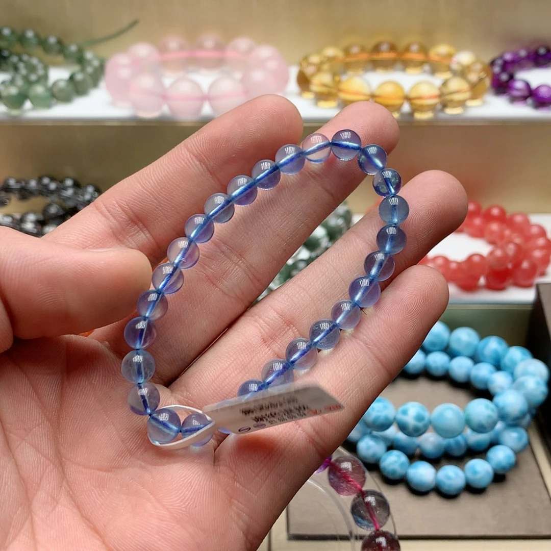 【闪购商品】海蓝宝
