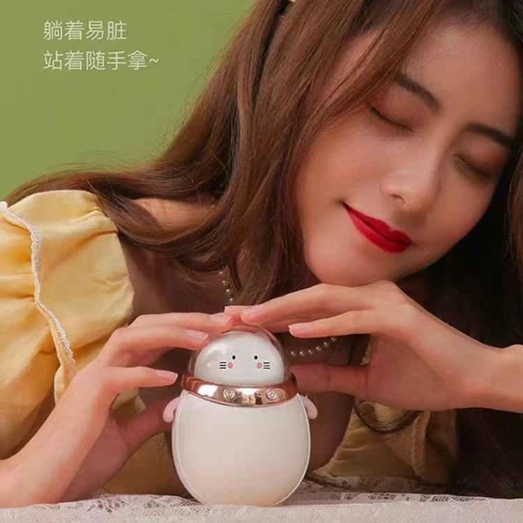 准新品  【DR-240】10000ham 宇航员暖手移动宝
