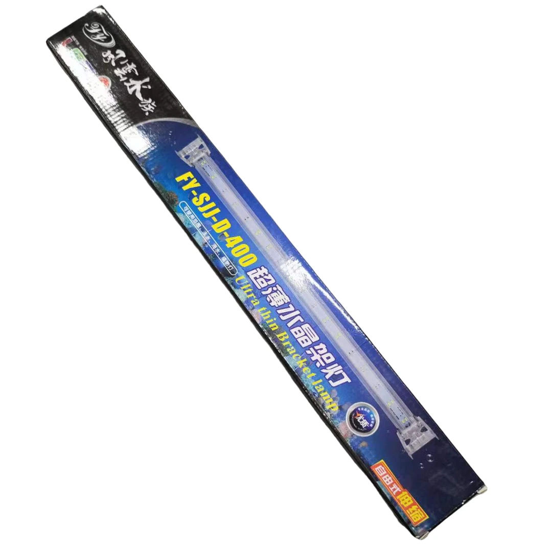 准新品  【DR-01】 尺寸款式乐拍不挑  超薄鱼缸水晶架灯
