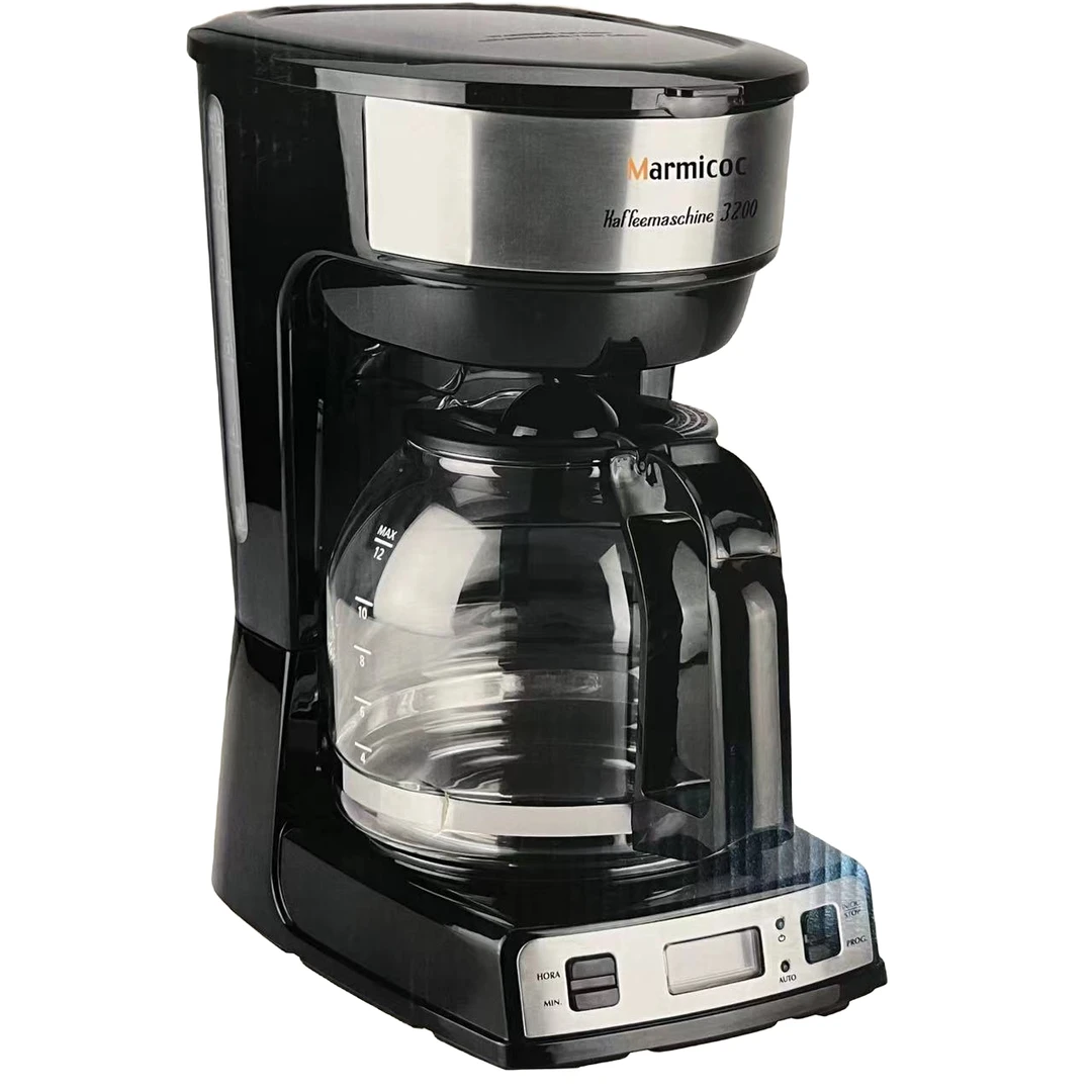 准新品  【DR-009】Marmicoc  Haffeemaschine 1.8L 900W咖啡茶饮机