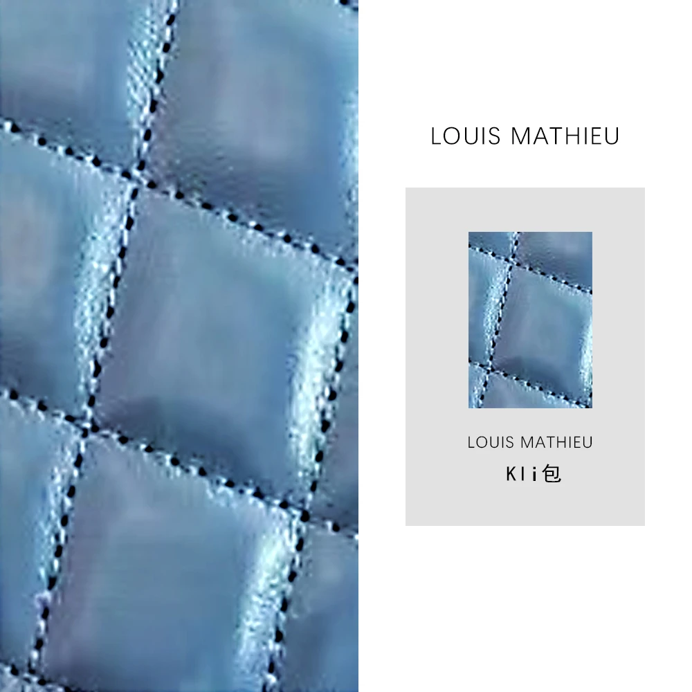 【满意推荐】 Ki包2024新款香风休闲简约时尚潮流女包