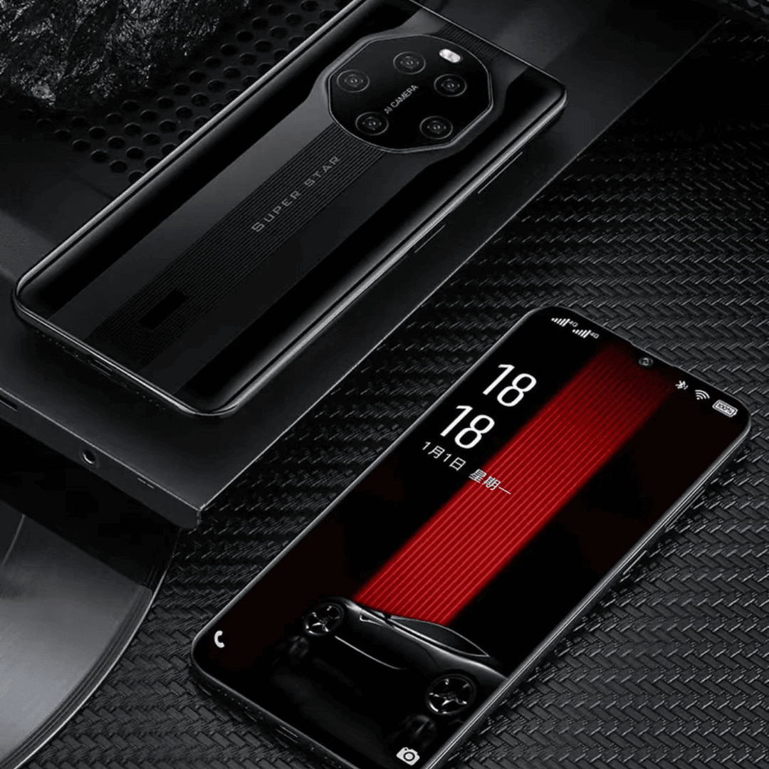 【原装正品】硕王智能手机双卡双待全网通