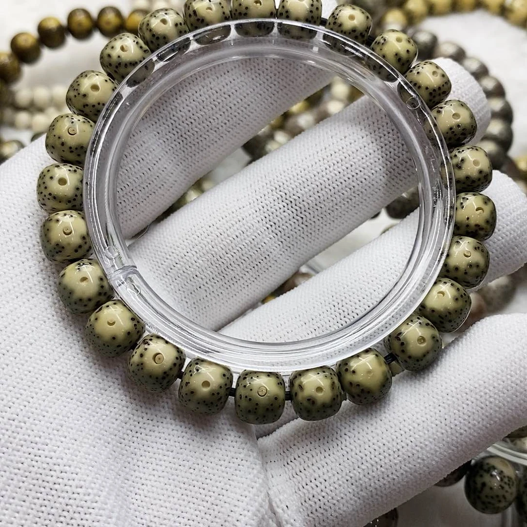 星月菩提吊坠海南01