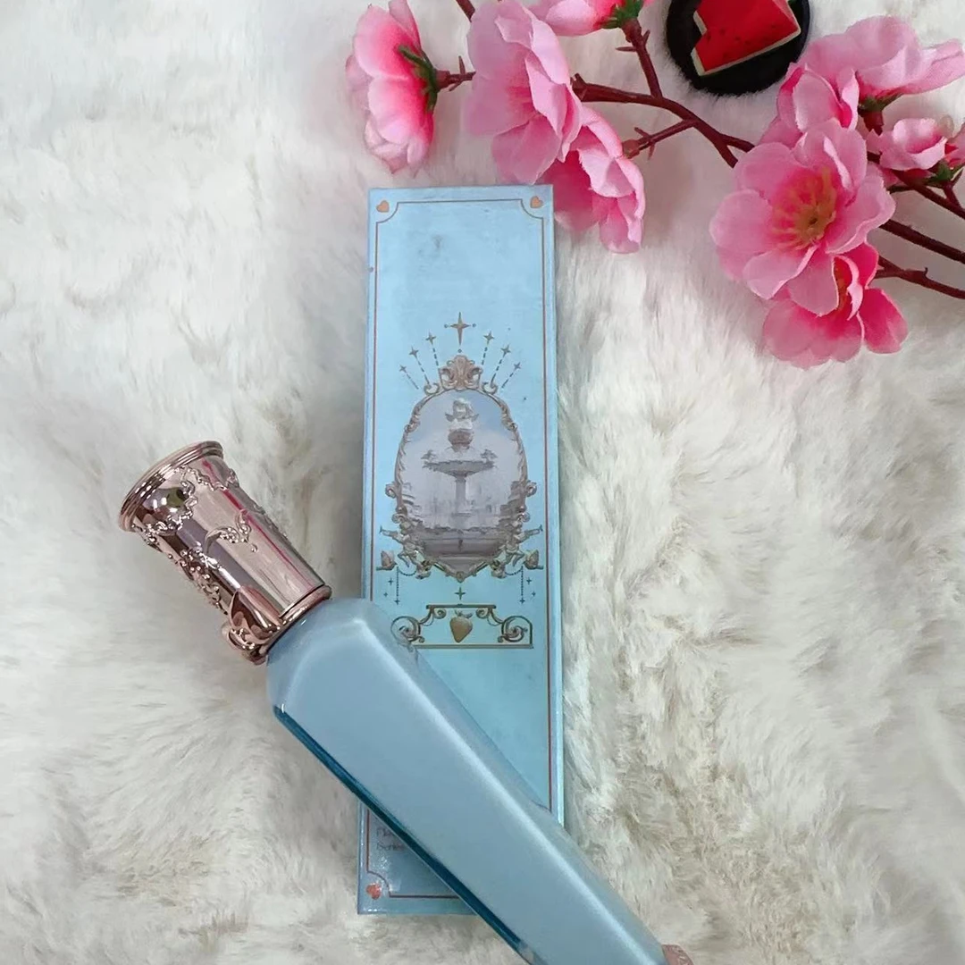 77雾感雾面哑光唇霜