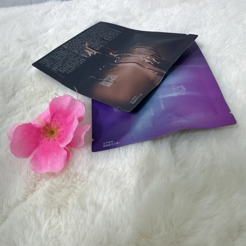 286胶囊精华油2个