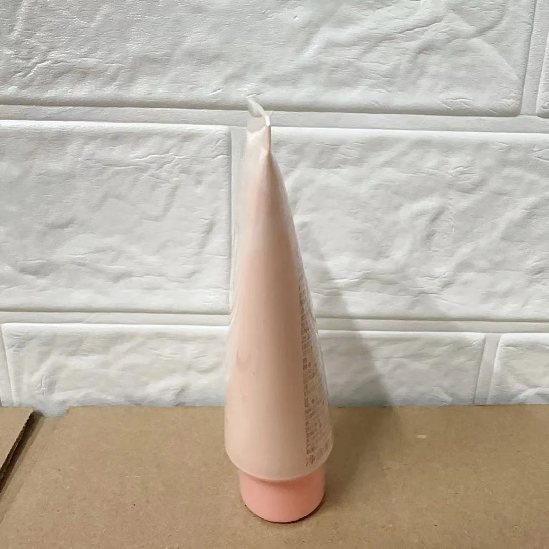 71倍润身体乳失重玫瑰