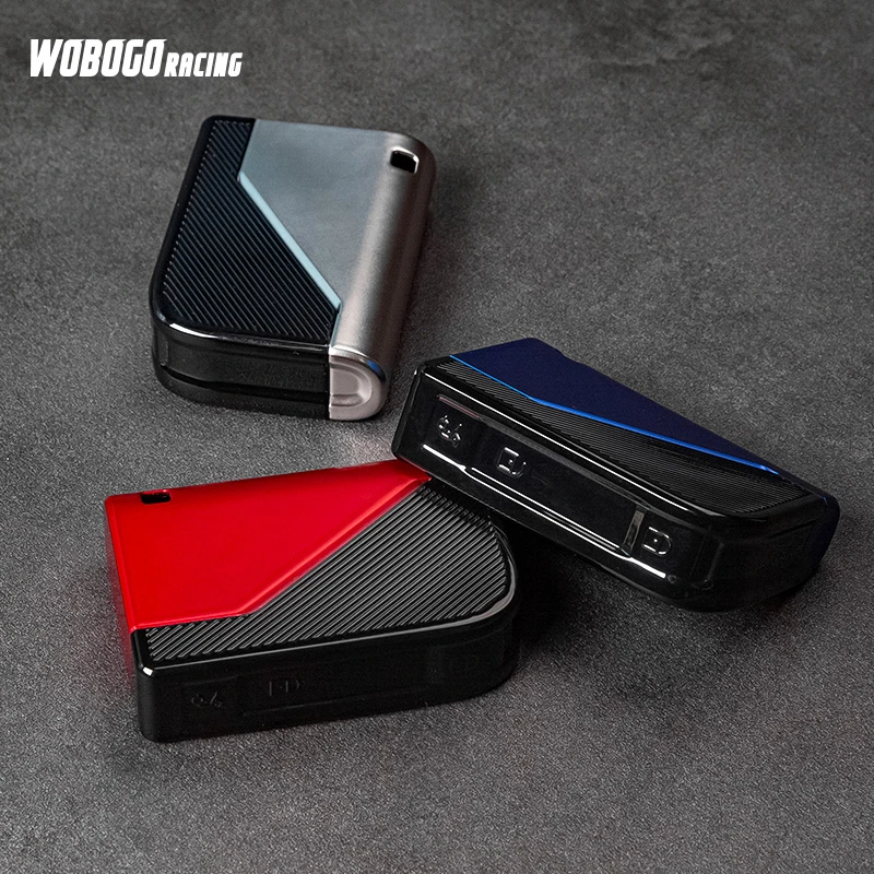 适用于领克01/05/06/09/03钥匙套钥匙壳钥匙包TPU软胶保护套橡胶