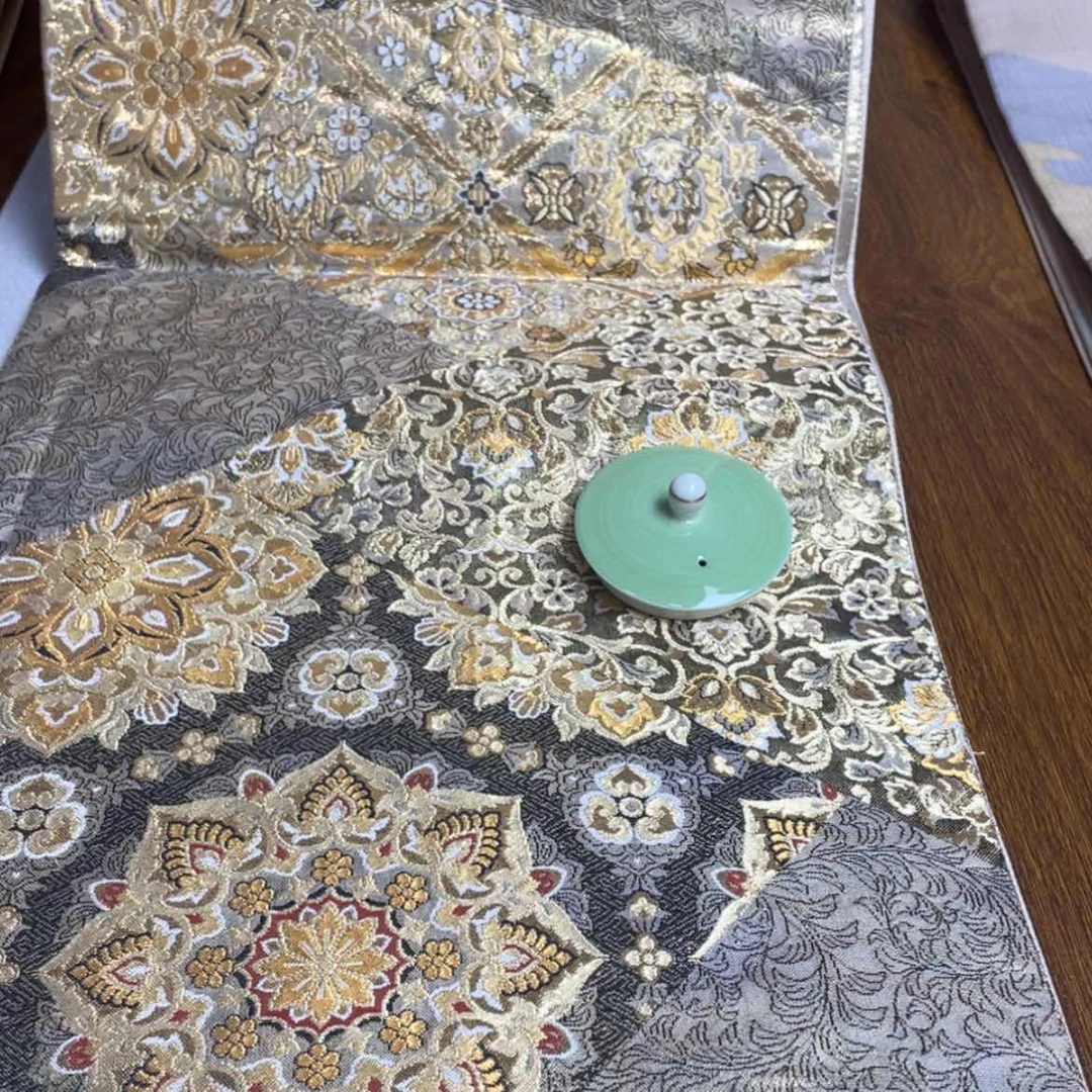 【闪购商品】织锦技艺高超的青*