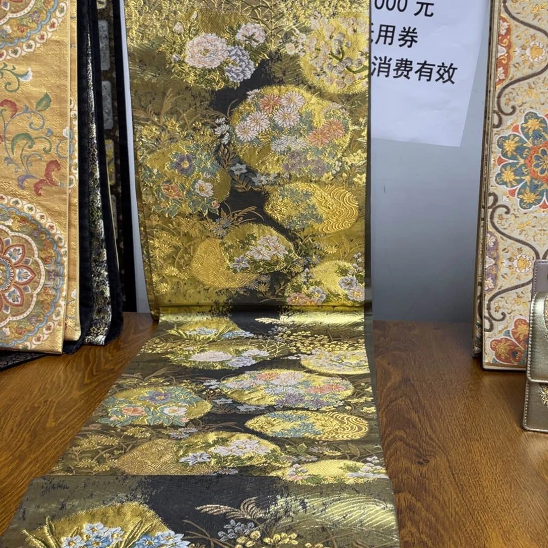 织绣织锦工艺技术