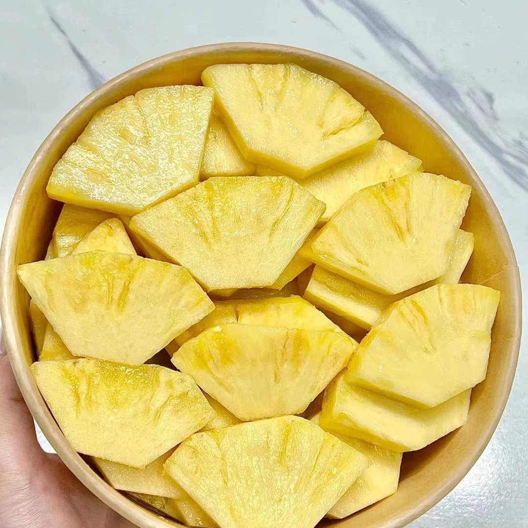 果切sw凤梨果切（1100ml纸盒）