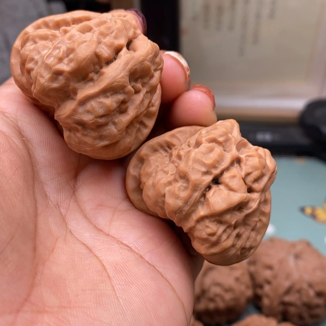 文玩核桃把件十*111111111111111