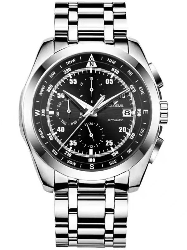 英国ACLOSMIL（奥克米洛）品牌专柜样品表没有原包装表跟新的一样