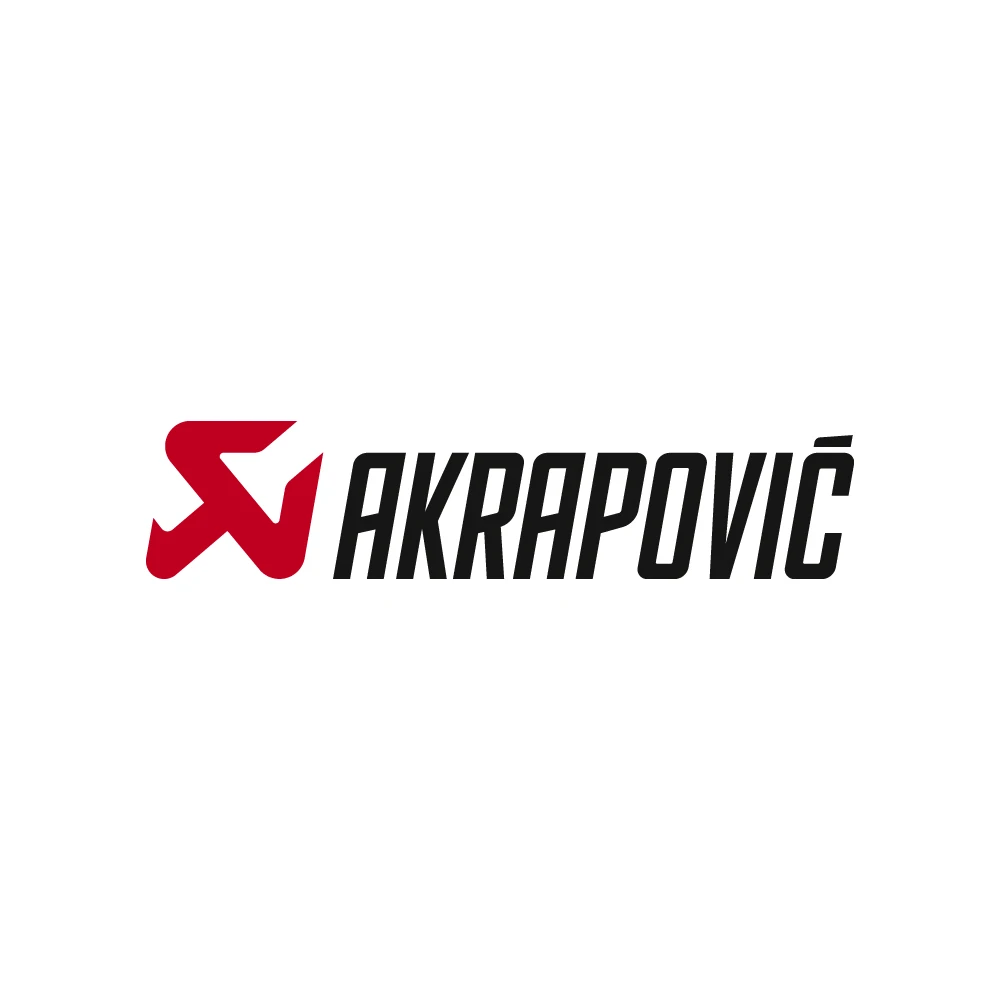 【Akrapovic天蝎排气合集】摩托车排气碳纤维碳合金全段尾段