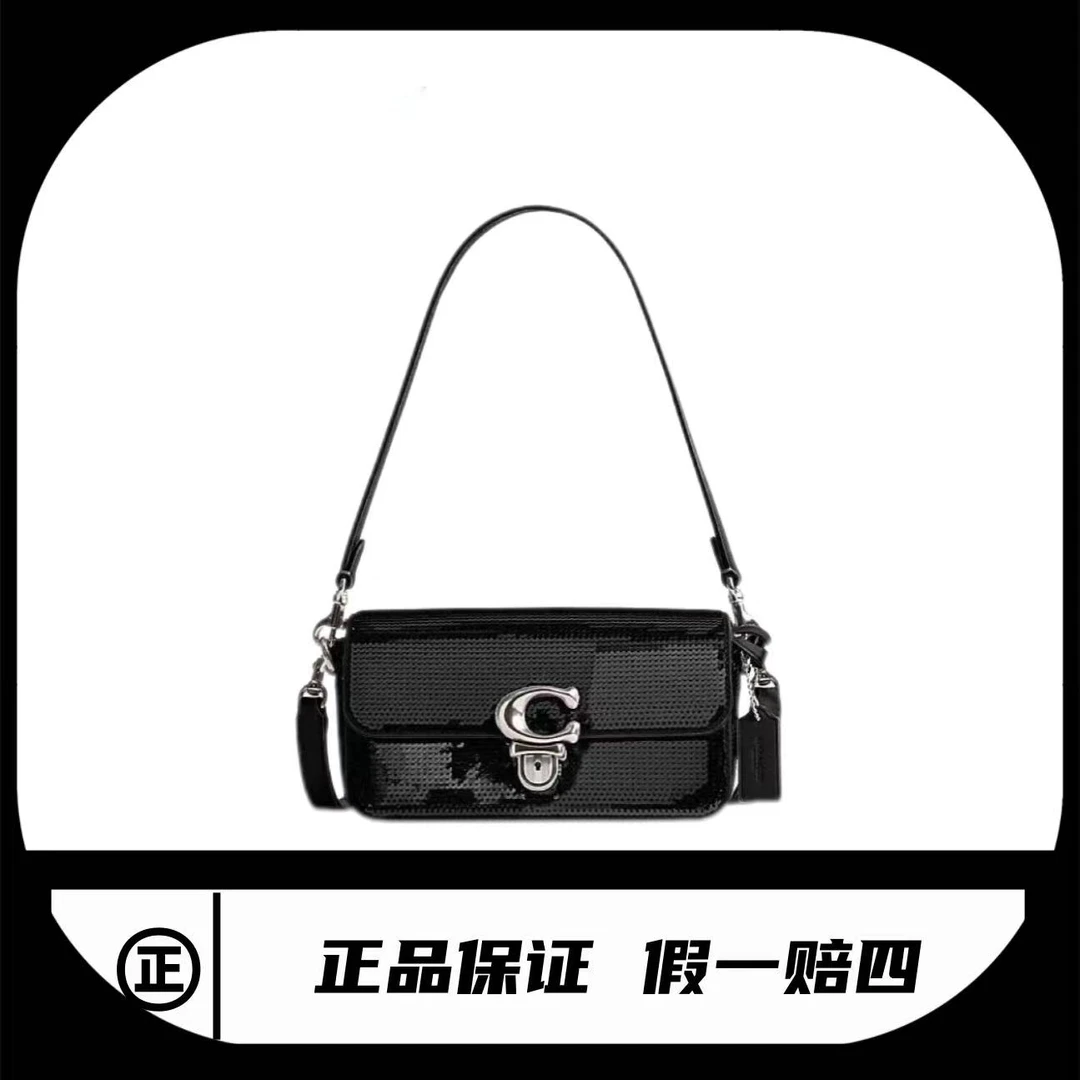 全新未使用 COACH/蔻驰 斜挎包Coach/8630/20*11